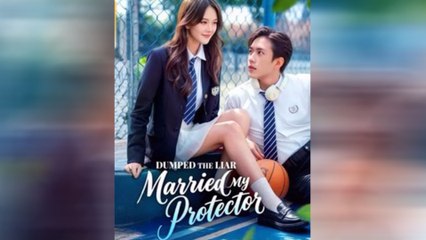 Dumped the Liar, Married My Protector - Full HD Movie Uncut