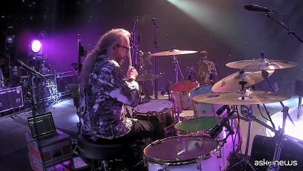 Marco Masini celebra 35 anni di hit portando live le emozioni