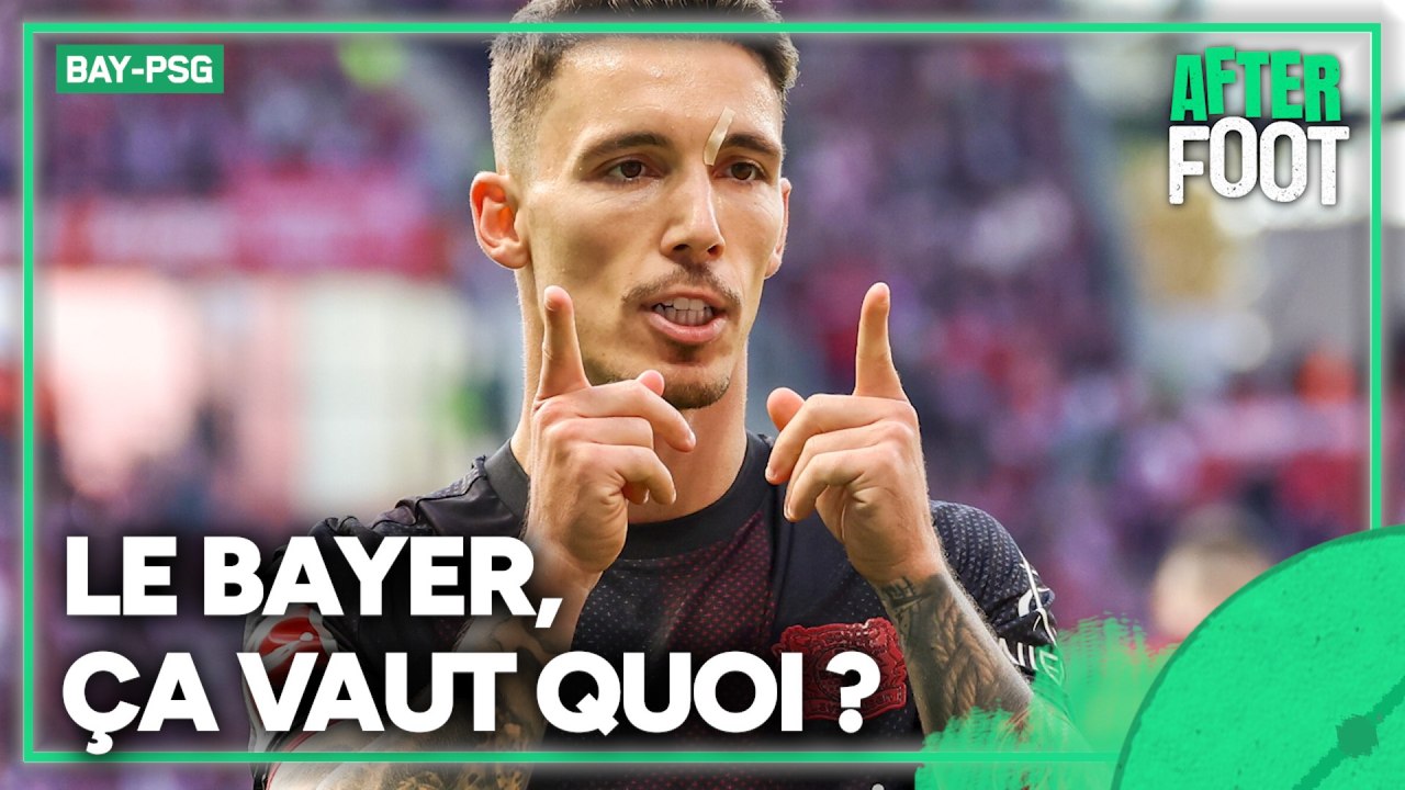 Bayer-PSG : Que vaut Leverkusen depuis le départ de Xabi Alonso ?