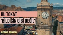 Tokat’ta fırtınalı bir aile tarihi (Spoiler içerir)