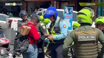 Desmantelan la guarida de los ladrones de autopartes en Barrio Triste