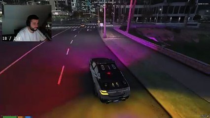 Grand Theft Auto V #56: "ah oui la c'est bizarre"