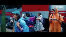 People We Meet On Vacation  Official Teaser