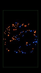 Red vs Blue Balls Game _ Beyond the Boundaries