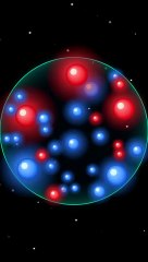 Red vs Blue Balls Game | The Ultimate Distraction