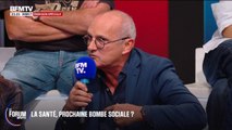 FORUM BFMTV - 