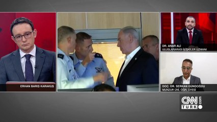 Gece Haberleri 20 Ekim 2025 Pazartesi