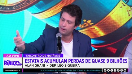 CRISE É PIOR DO QUE VOCÊ PENSA! BRASIL NA ERA DILMA E IMPOSTOS EXPOSTOS; SIQUEIRA E GHANI EXPLANAM