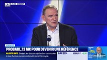 Yann Lechelle (Probabl) : Probabl 13 millions d’euros pour devenir une référence - 20/10