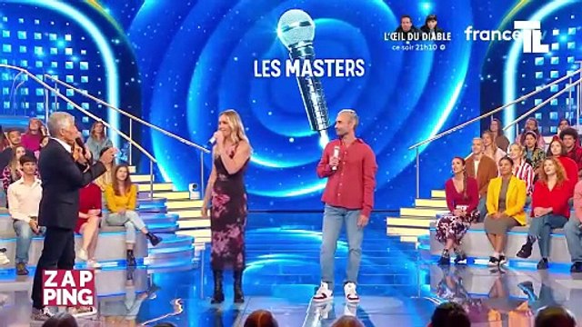 Alexandre Astier raconte un traumatisme de son enfance dans En aparté