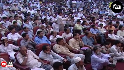 Hindu Man Defends Shri Krishna’s Marriages – Dr Zakir Naik’s Logical Reply! Zakir Naik Dawah Center