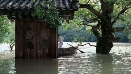 Spring, Summer, Fall, Winter...and Spring