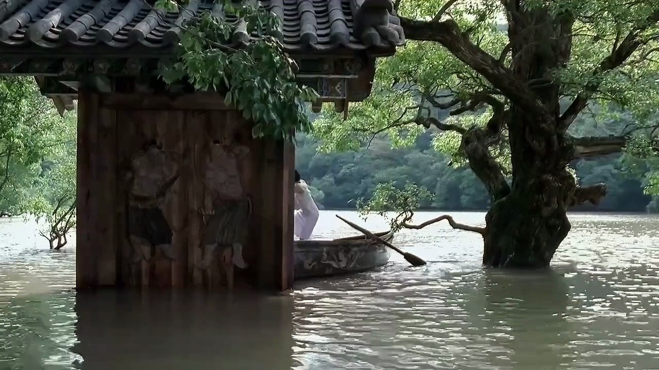 Spring, Summer, Fall, Winter...and Spring