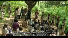 [Ep18] Aseudal Yeondaegi Season 1 Episode 18 Sub Indo (아스달 연대기) Multiple Subtite
