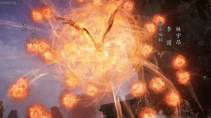 A Record of Mortal’s Journey to Immortality (Fanren Xiu Xian Chuan) Season 4 Episode 40 Eng Sub