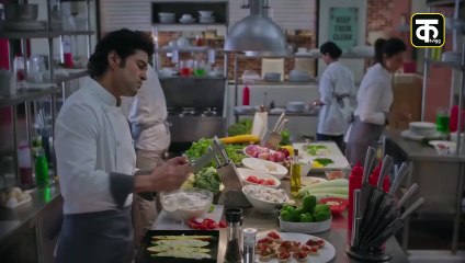 Coldd Lassi Aur Chicken Masala _ New Episode 2 Part 1 _ New Hindi Webseries Of 2025