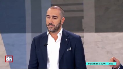 Aldama confirma la financiación ilegal del PSOE