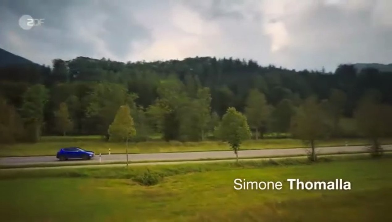 Frühling -55- Mein Geheimnis, dein Geheimnis