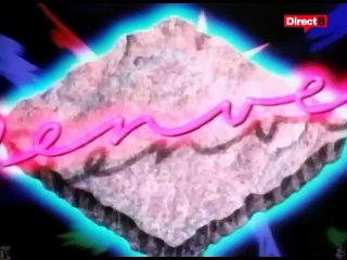 Denver le dernier dinosaure 46 - Pousse pousse bambou