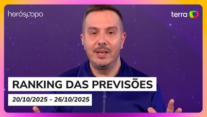 Áries, Gêmeos, Capricórnio e Peixes precisam de cautela nesta semana