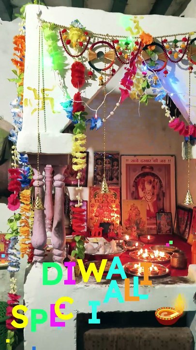 Diwali Special Mini vlog
