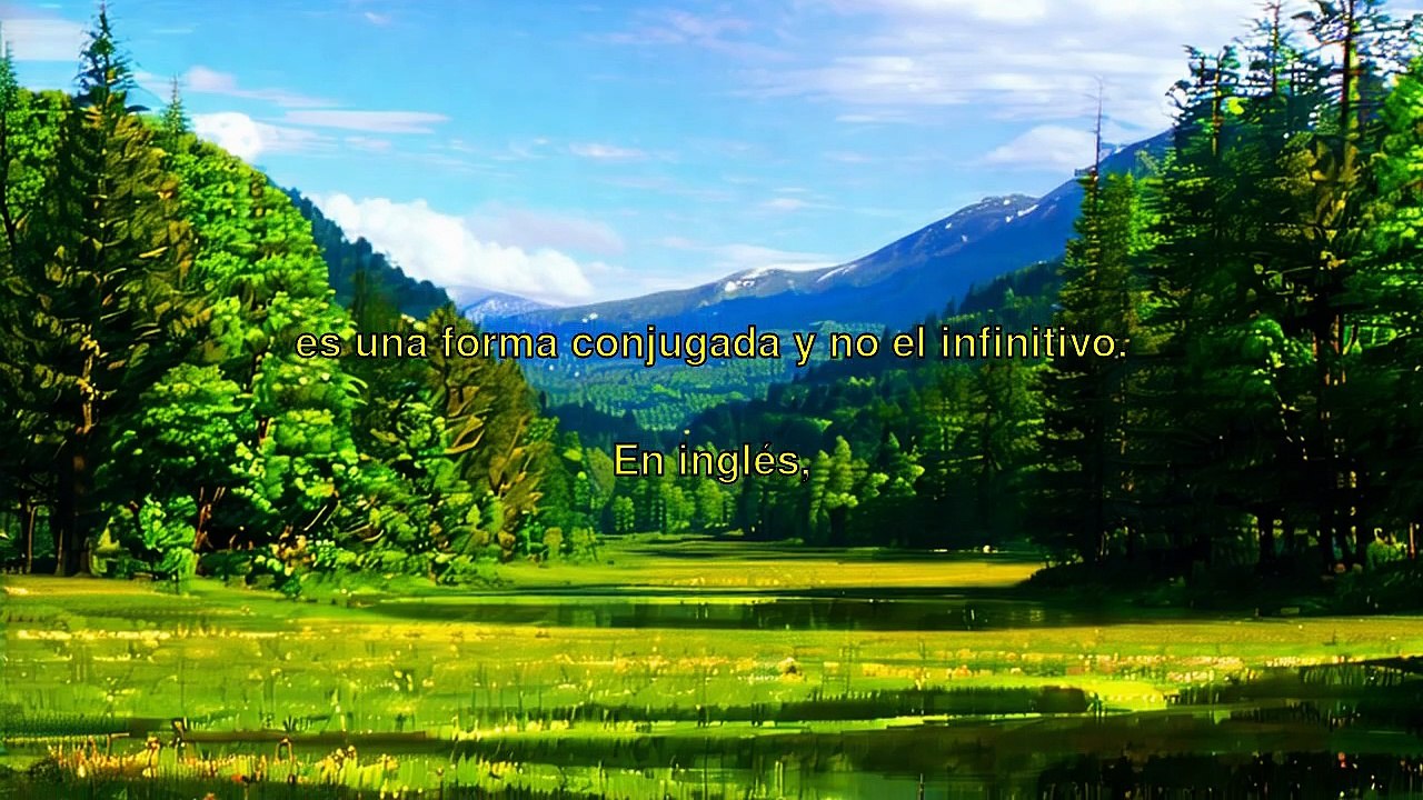 10000 palabras - went