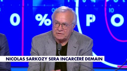 Jean-Claude Dassier : «Je trouve également le geste de Gérald Darmanin fort.»