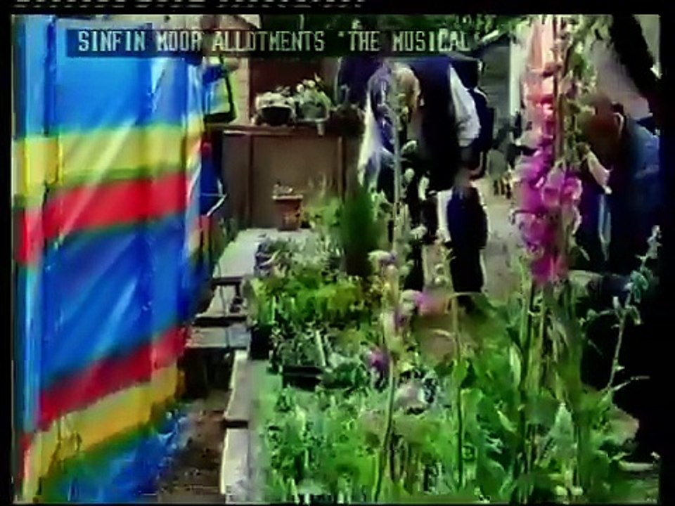 KBV-081 Plant Sale Sinfin Moor Allotments (musical only)