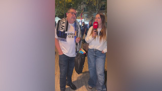 El jugador del Barcelona que ficharía la afición del Real Madrid