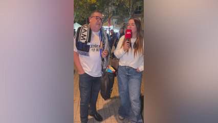 El jugador del Barcelona que ficharía la afición del Real Madrid