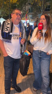 El jugador del Barcelona que ficharía la afición del Real Madrid