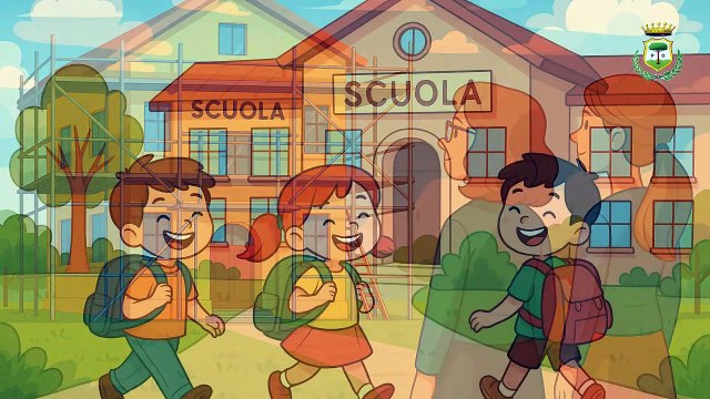 Paternopoli (AV) - MENSA SCOLASTICA – PATERNOPO﻿LI SEMPRE AL FIANCO DELLA SCUOLA (20.10.25)