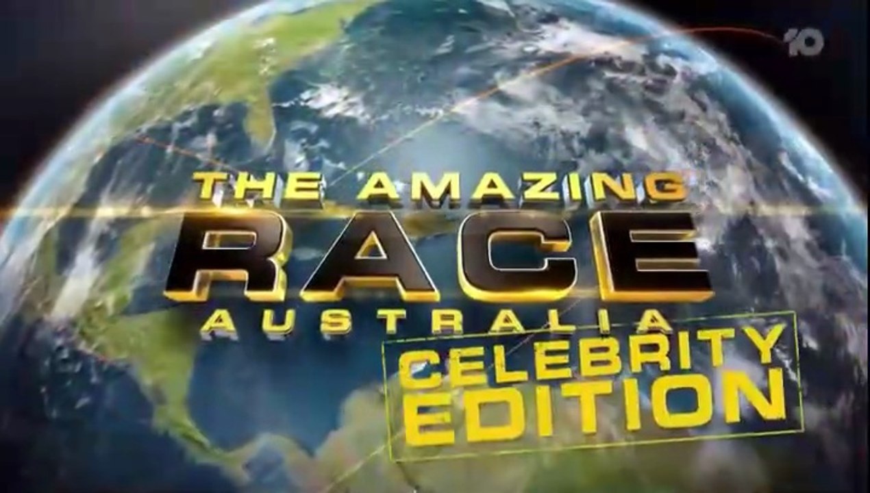 The Amazing Race Australia S09E15