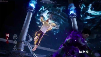 Heaven Scrap Master Episode 8 Eng Sub