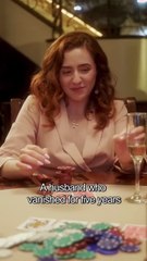 Jace falls in love with designer Audrey, but he doesn't know she is his nominal wife...