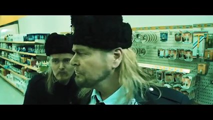 Bunny The Killer (2025) Full Adventure Action Movie - Hindi Dubbed - Superhit Hollywood Action Movie