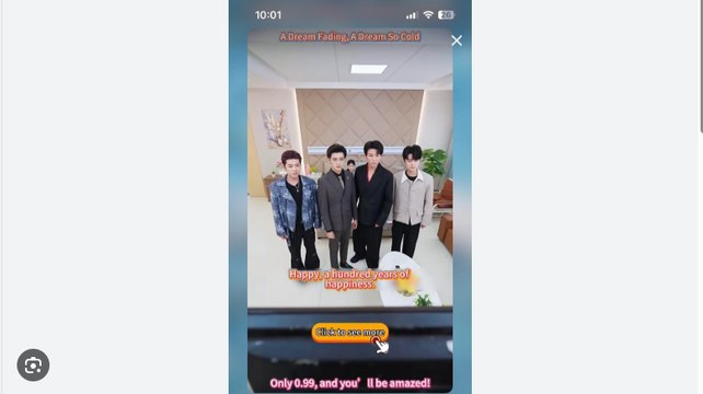 Dreams Are Fading Dreams Are Cold (2025) - FULL HD [Eng Sub]