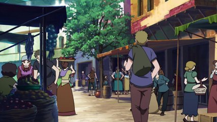 | S01  | E05 | Chaika  The Coffin Princess