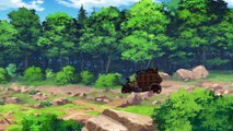 | S01E08 | Chaika  The Coffin Princess