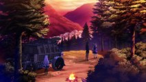 | S01E10 | Chaika  The Coffin Princess
