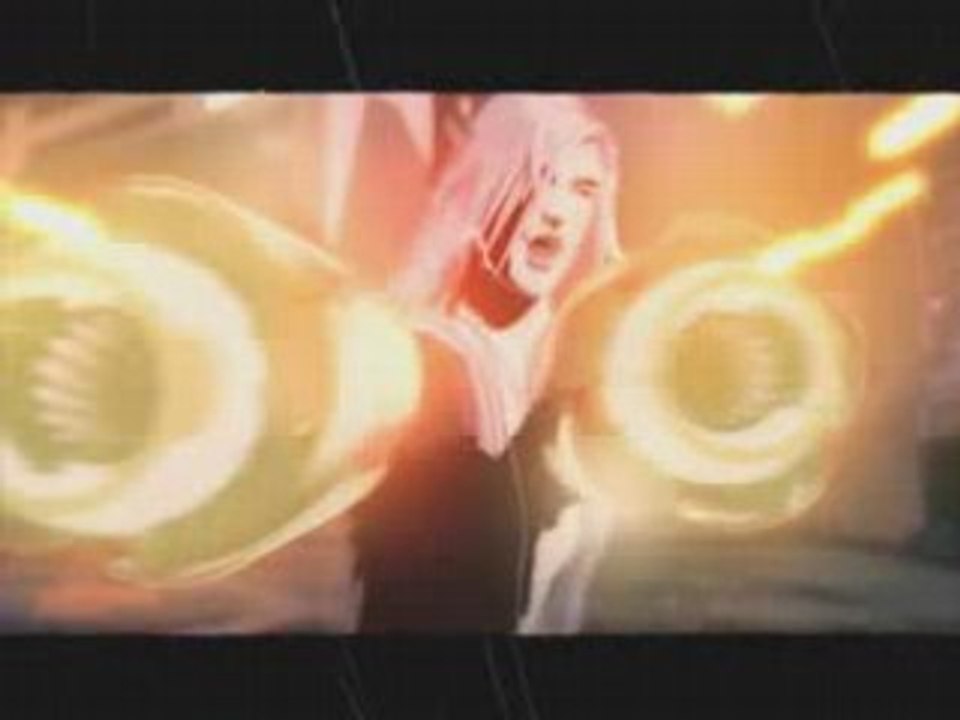 Trailer TGS de Project No More Heroes