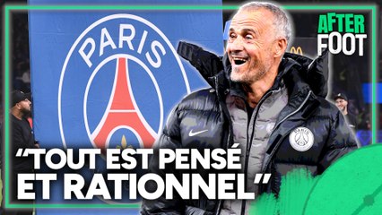 PSG : "Tout est pensé et rationnel", Riolo serein malgré les nombreuses blessures
