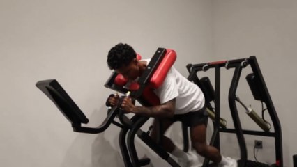 Rodrygo aprieta los dientes: así se machaca el brasileño para pelear por un sitio en el once