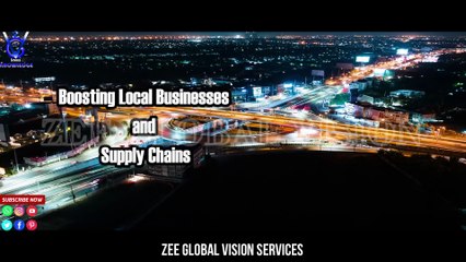 Is Construction Secretly Controlling the Economy?