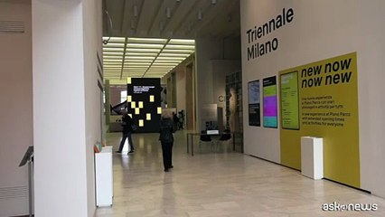 Olimpiadi culturali Triennale Milano: mostre, museo e public program