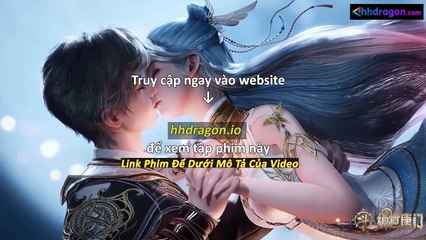 Đấu La Đại Lục 2 Tuyệt Thế Đường Môn Tập 124 Vietsub Thuyết Minh Tiếng Việt