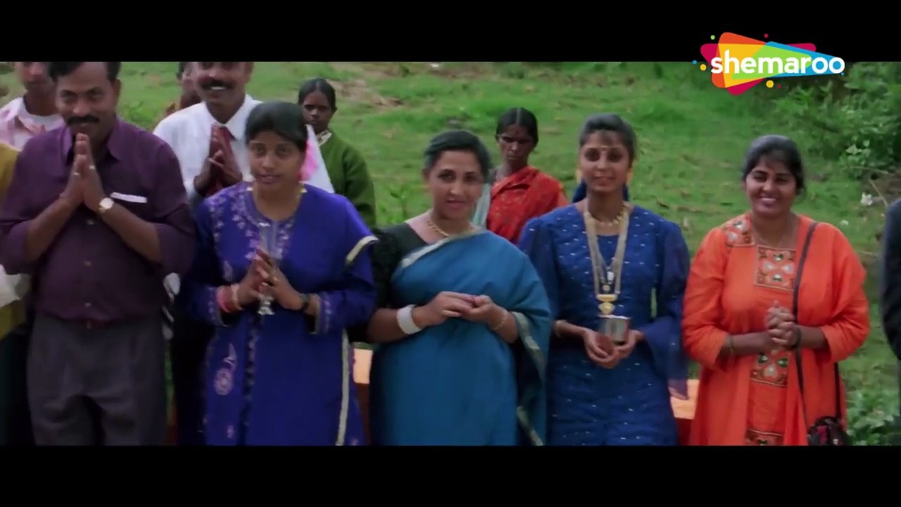 ये हाथ है की हथौड़ा _ Johnny Lever, Raza Murad _ जॉनी लीवर की लोटपोट कॉमेडी _ Kaalia _ Indian Comedy