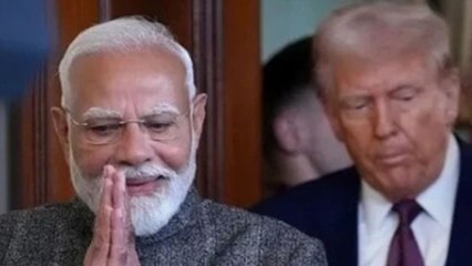 India-US ट्रेड पर जल्द हो सकता है आखिरी फैसला!