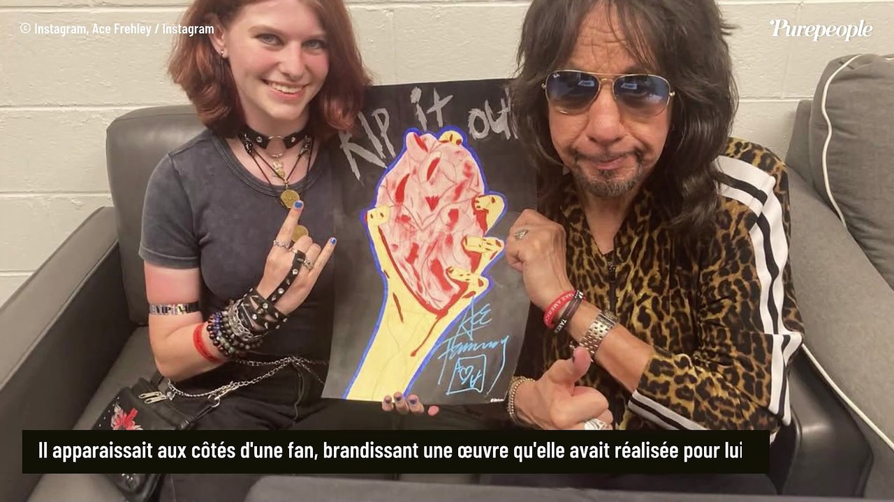 Ce membre d'un groupe culte des années 1970 et 1980 a perdu la vie, une ultime photo de lui dévoilée