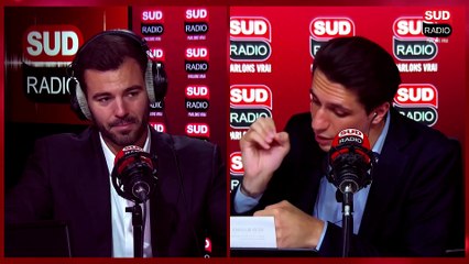 Antoine Oberdoff : "Ce budget 2026 va être une boucherie !"